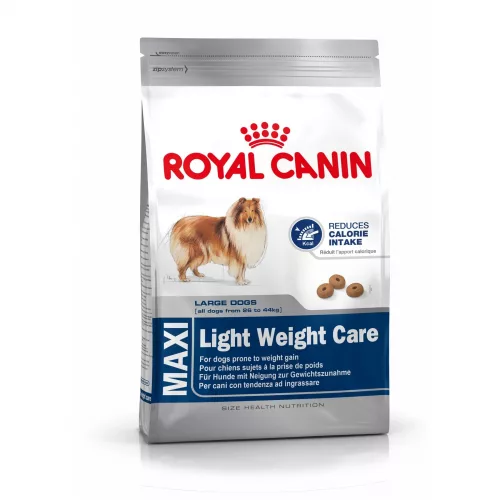 Royal Canin Light Dog Food - Trained Dogs